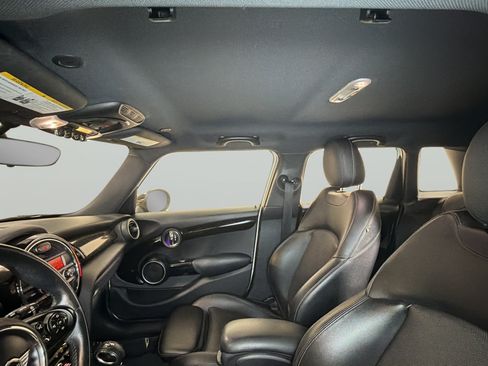 Used 2015 MINI Cooper S FWD image 32