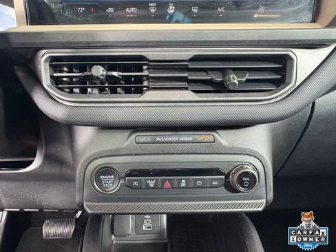 Used 2025 Ford Bronco Sport Big Bend AWD/4WD image 20