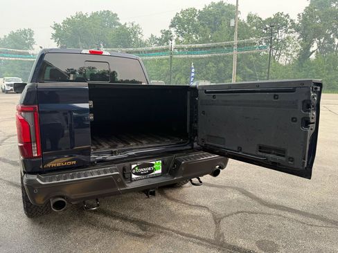 Used 2025 Ford F150 Tremor w/ Equipment Group 402A High AWD/4WD image 6