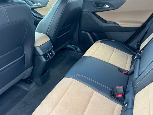 New 2026 Chevrolet Equinox ACTIV w/ Safety and Technology Package AWD/4WD image 9
