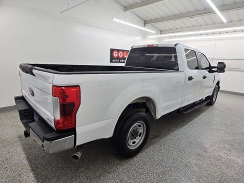 Used 2019 Ford F250 XL w/ Power Equipment Group image 8