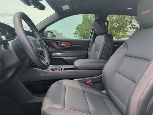 Used 2026 Chevrolet Traverse Z71 w/ Driver Confidence Package AWD/4WD image 15