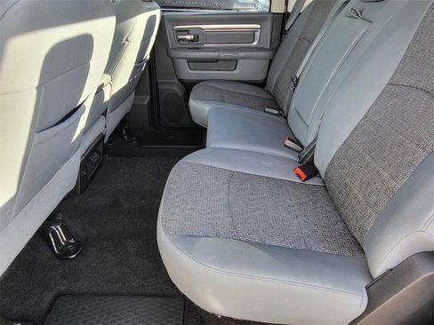 Used 2017 RAM 1500 Big Horn image 18