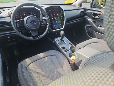 Certified 2024 Subaru Crosstrek 2.0i Premium AWD/4WD image 3