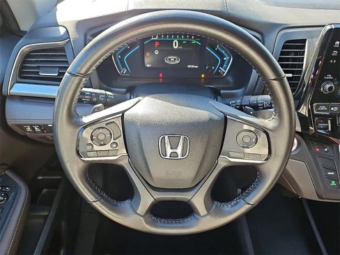 Certified 2019 Honda Odyssey EX-L image 18