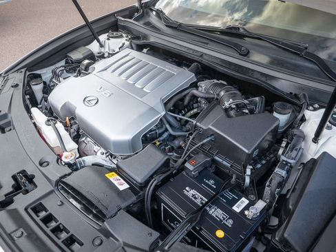 Used 2017 Lexus ES 350 image 15