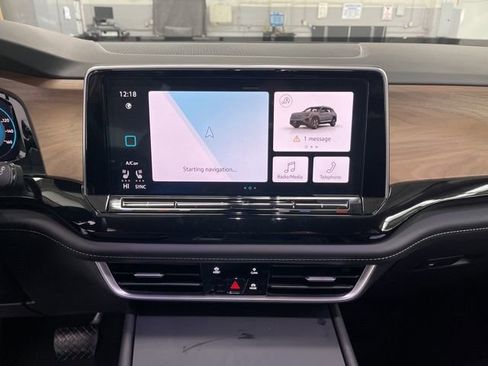 New 2026 Volkswagen Atlas SE image 23