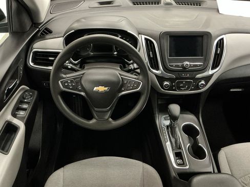 Used 2024 Chevrolet Equinox LS w/ LS Convenience Package AWD/4WD image 14