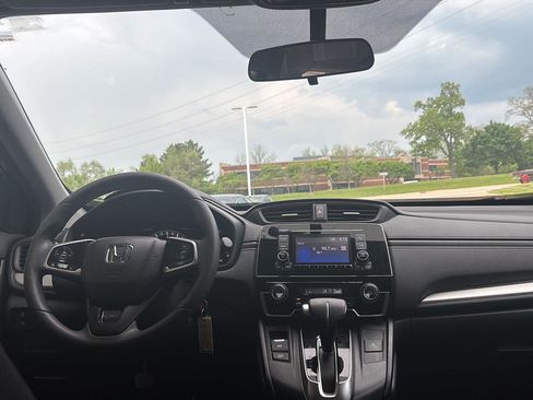 Used 2018 Honda CR-V LX image 17