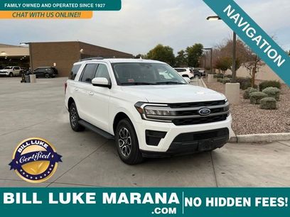 Used 2024 Ford Expedition XLT
