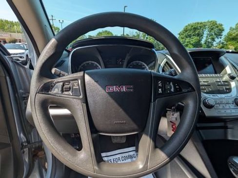 Used 2014 GMC Terrain SLE AWD/4WD image 13