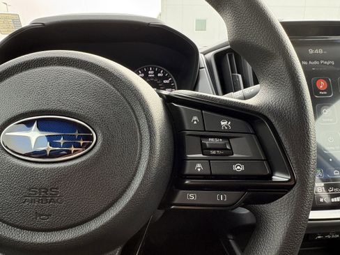 New 2026 Subaru Crosstrek 2.0i Premium AWD/4WD image 16