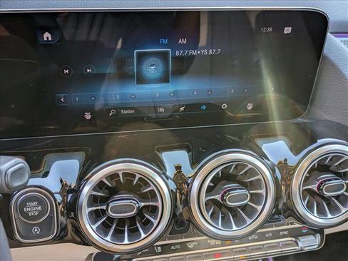 Certified 2023 Mercedes-Benz GLA 250 image 13