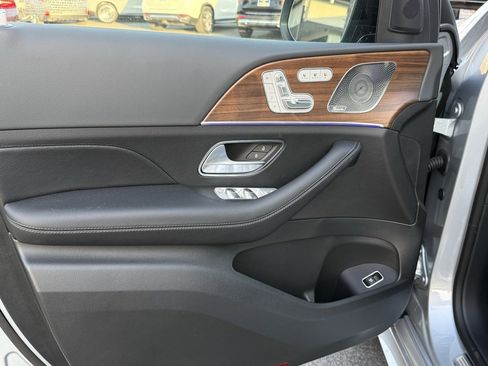 New 2025 Mercedes-Benz GLE 580 4MATIC image 20