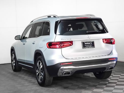 New 2026 Mercedes-Benz GLB 250 250 image 2