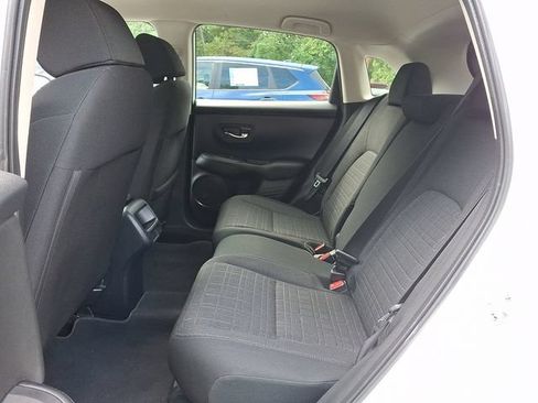 Used 2026 Honda HR-V LX image 11