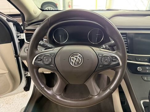 Used 2018 Buick LaCrosse Preferred image 30
