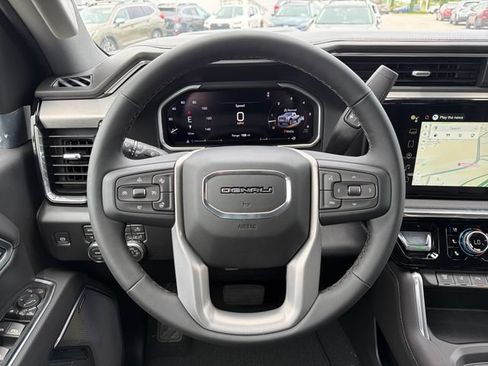 New 2026 GMC Sierra 2500 Denali w/ Denali Reserve Package AWD/4WD image 10