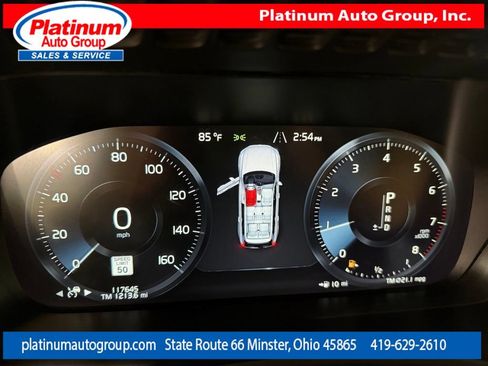 Used 2019 Volvo XC90 T6 Momentum w/ Advanced Package AWD/4WD image 18