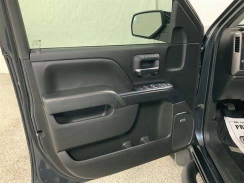 Used 2018 GMC Sierra 1500 SLT AWD/4WD image 16