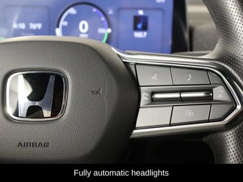 Used 2024 Honda Prologue EX image 10