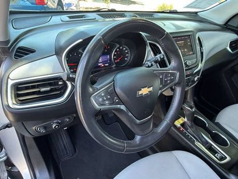 Used 2021 Chevrolet Equinox LT w/ Driver Convenience Package AWD/4WD image 31