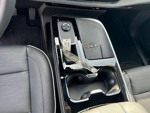 New 2026 Buick Enclave Sport Touring image 16