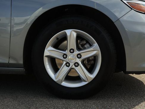 Used 2024 Chevrolet Malibu LT image 5