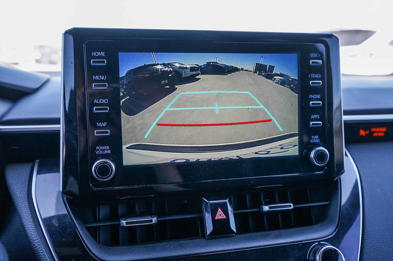 Used 2020 Toyota Corolla SE w/ Carpet Mat Package (TMS) FWD image 19