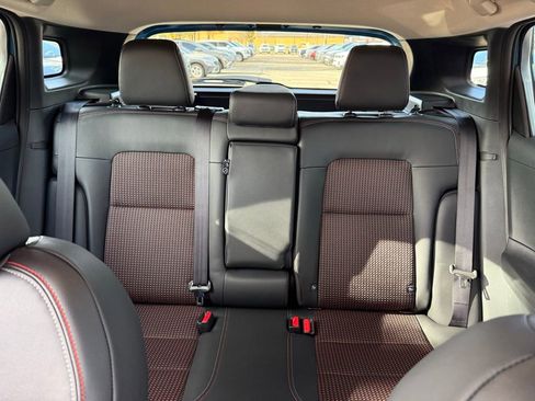 New 2026 Nissan Kicks SR w/ Cold Weather Package image 24