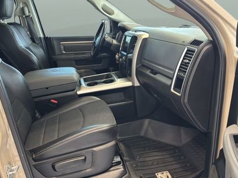 Used 2019 RAM 1500 Classic Warlock image 23
