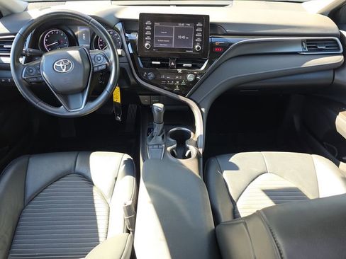 Used 2024 Toyota Camry SE FWD image 14