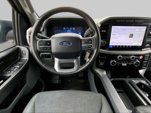 Used 2024 Ford F150 XLT w/ Mobile Office Package AWD/4WD image 10
