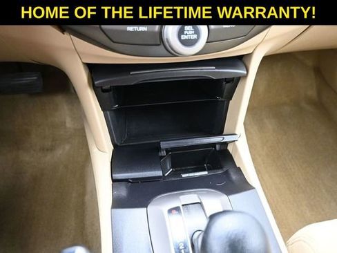 Used 2008 Honda Accord EX image 26