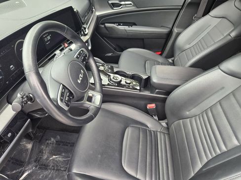 Used 2023 Kia Sportage SX Prestige AWD/4WD image 17