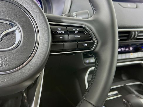 New 2026 MAZDA CX-70 SC Plus AWD/4WD image 15