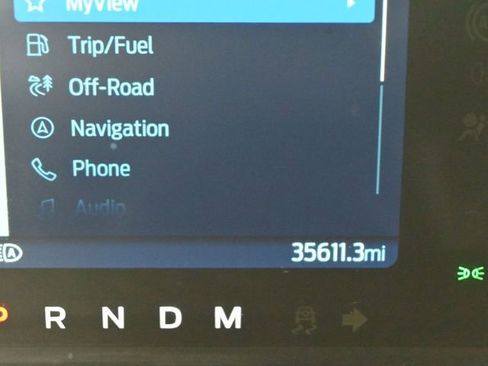 Used 2023 Ford Bronco Big Bend image 13