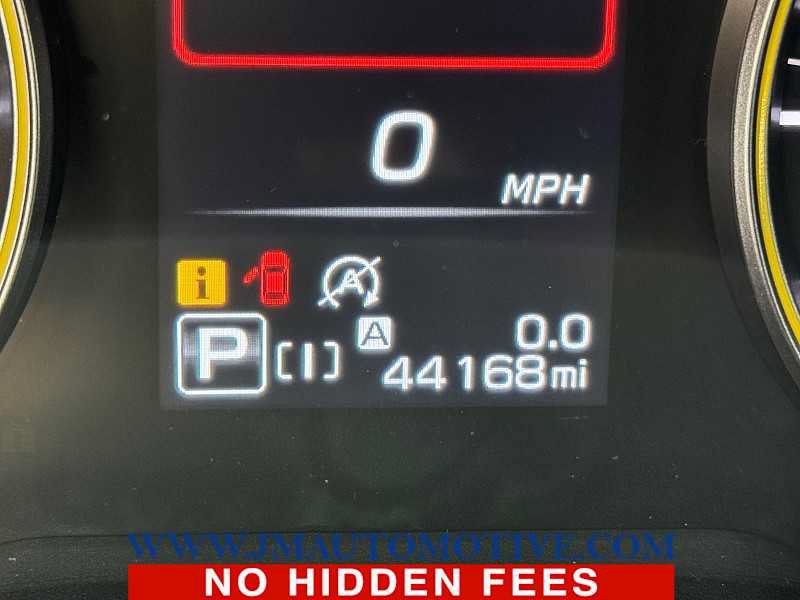 Used 2024 Subaru Crosstrek 2.5i Sport AWD/4WD image 21