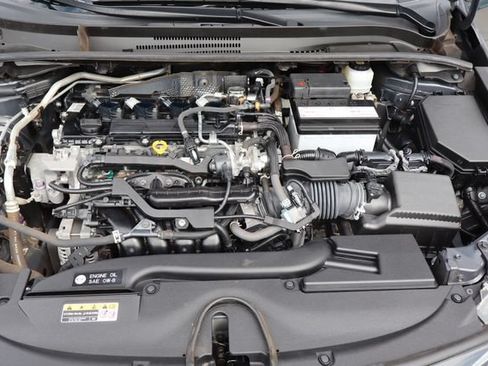 Used 2024 Toyota Corolla LE FWD image 19