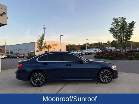 Used 2020 BMW 330i Sedan image 2