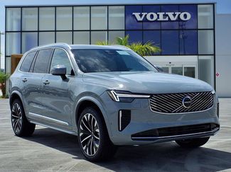 New 2026 Volvo XC90 B6 Plus w/ Protection Package Premier video 1