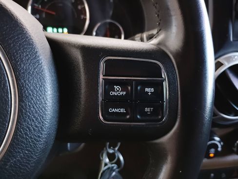 Used 2011 Jeep Wrangler Sahara w/ Trailer Tow Group AWD/4WD image 24