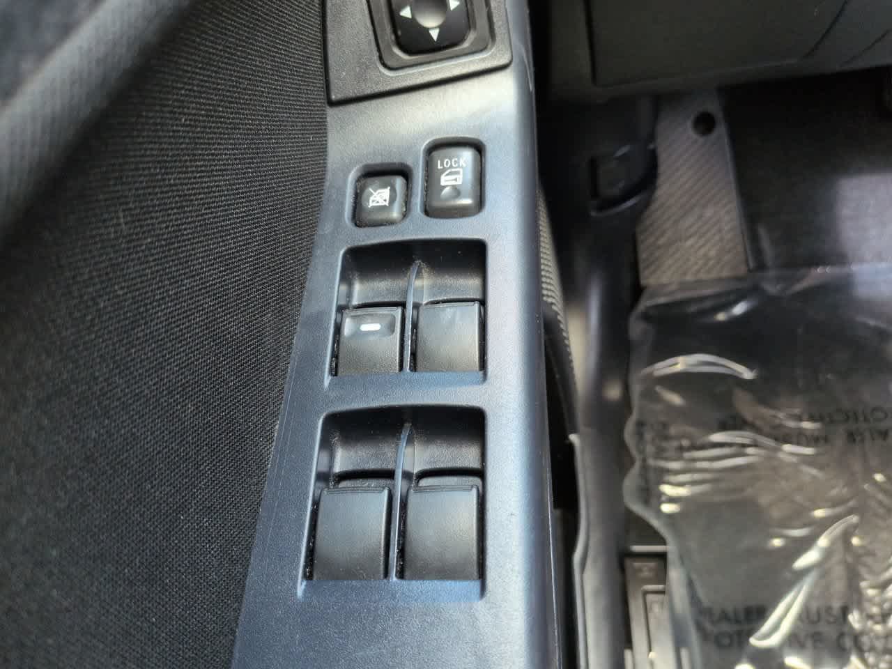 Used 2010 Mitsubishi Lancer DE FWD image 19