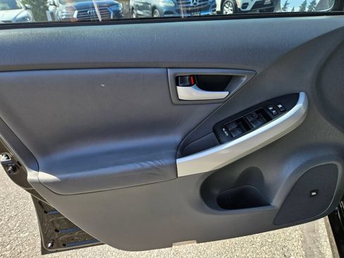 Used 2010 Toyota Prius Three FWD image 16