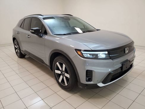 Certified 2025 Honda Prologue Touring image 28