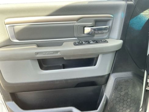 Used 2017 RAM 2500 Big Horn image 23