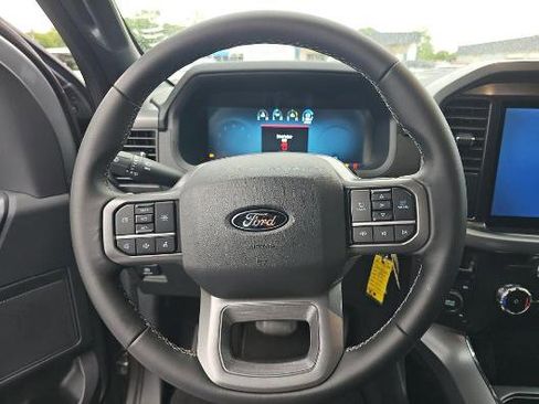 Used 2026 Ford F150 XLT image 16