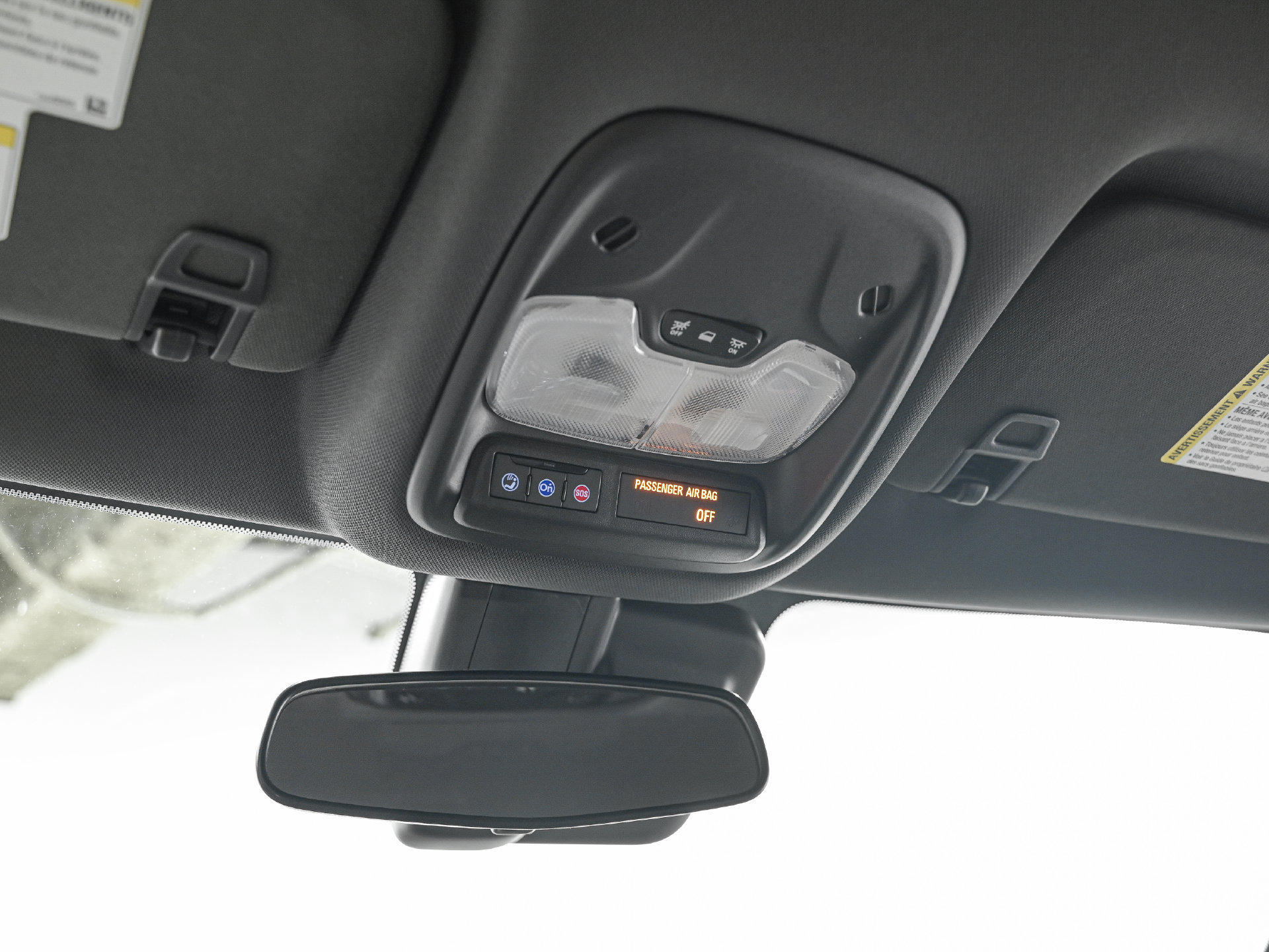 Used 2023 Chevrolet TrailBlazer RS AWD/4WD image 25