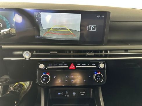 Certified 2025 Hyundai Santa Cruz SEL image 50