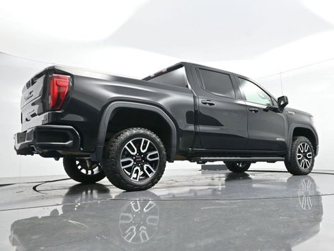Used 2021 GMC Sierra 1500 AT4 image 49